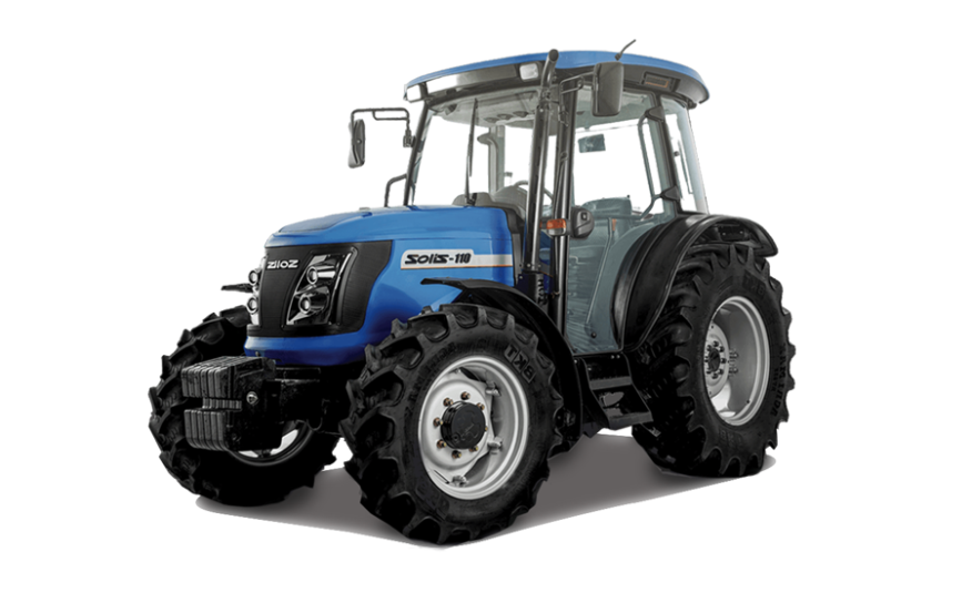 Solis 110