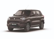 S-PRESSO (Metallic Granite Grey)