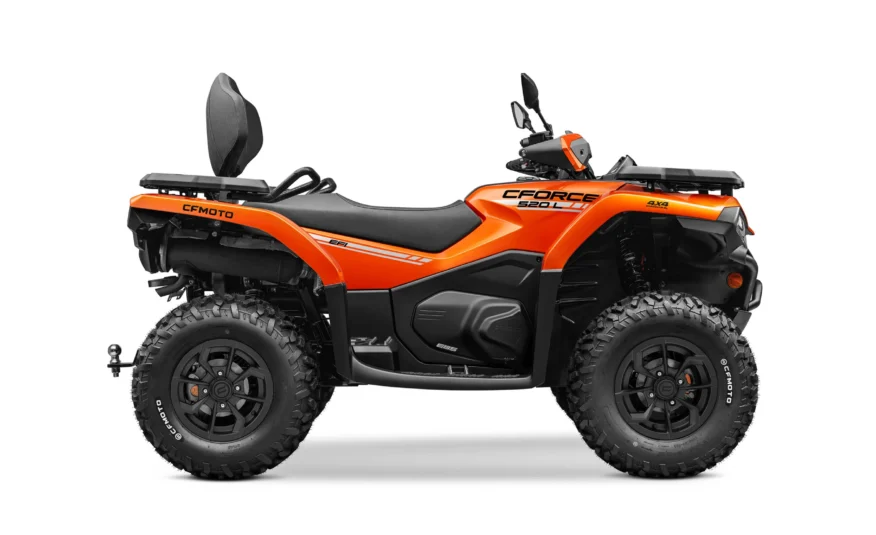 CFORCE 520