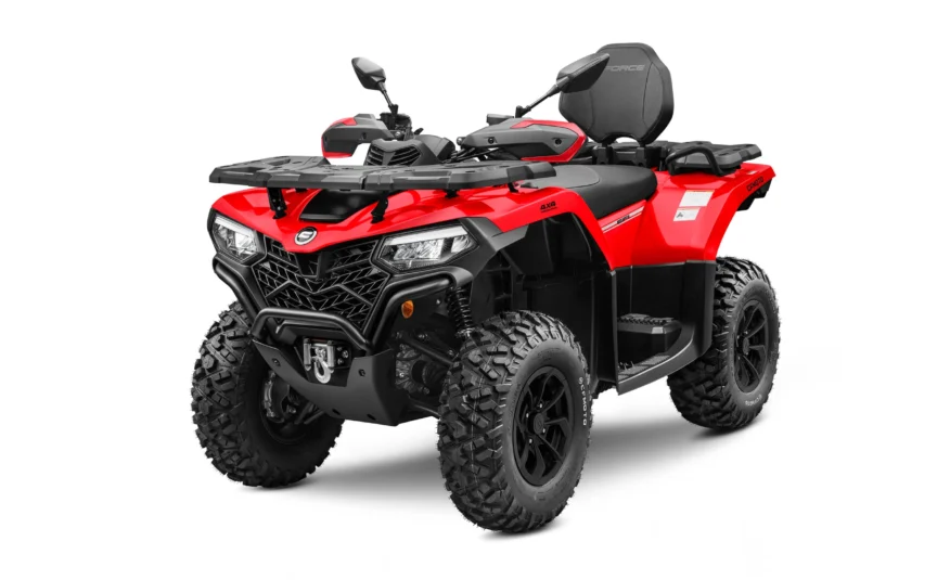 CFORCE 520