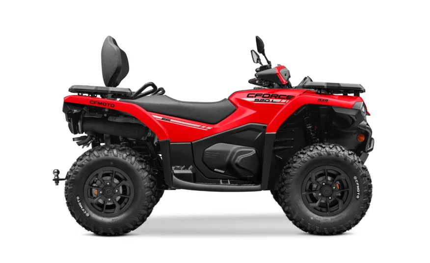 CFORCE 520