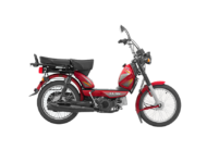 TVS XL 100 (RED)