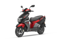 TVS NTORQ RACE EDITION (RED)