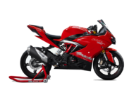 TVS Apache RR 310