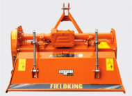 Mini Multi Rotary Tiller