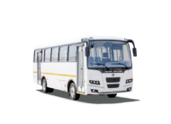 Eagle Bus