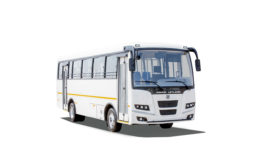 Eagle Bus