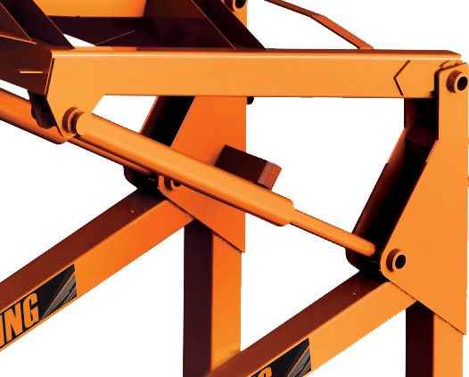 Sugar Cane Loader