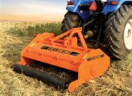 Rotary Mulcher