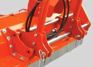 Medium Duty Flail Mower
