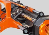 Heavy Duty Flail Mower