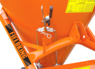 Fertilizer Spreader