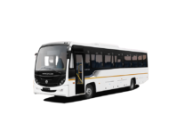 OYSTER Bus
