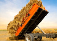 Tipping Trailer