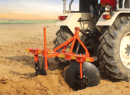 Disc Ridger (Light Duty)