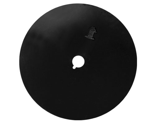 Disc Blades