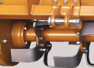 Gold Rotary Tiller