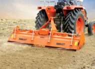 Robust Multi Speed