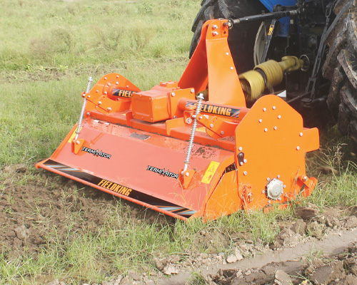 Termivator Series