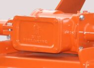 Ranveer Rotary Tiller