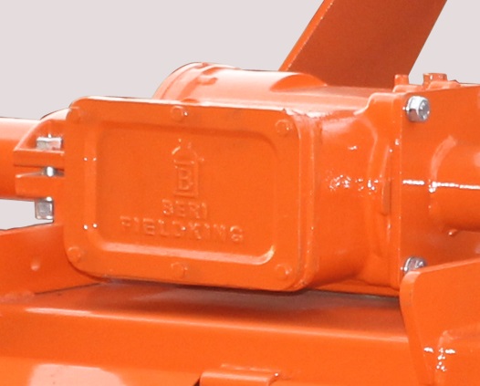 Ranveer Rotary Tiller