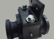 Extra Heavy Duty Hydraulic Harrow