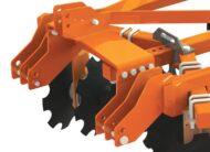 Tandem Disc Harrow Medium Series