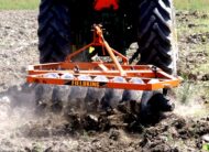 UP Model Disc Harrow