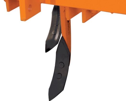 Heavy Duty Cultivator