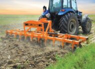 Heavy Duty Rigid Cultivator (B)