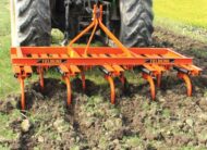 Extra Heavy Duty Tiller