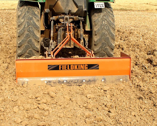 Box Blade