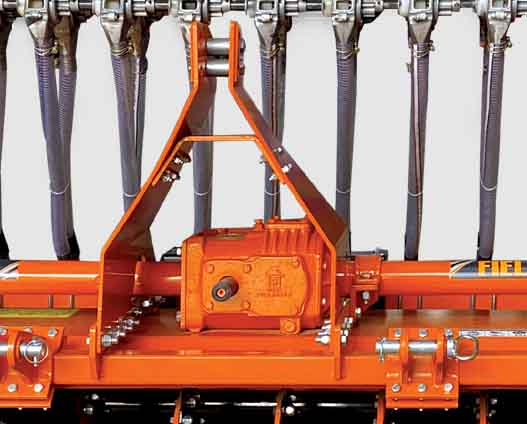 Super Seeder