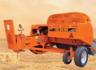 Square Baler