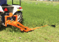 Forage Mower