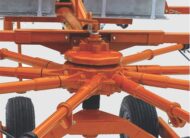 Hay Rake