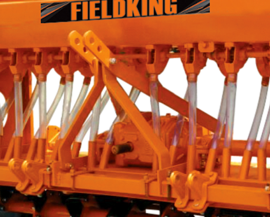 Roto Seed Drill