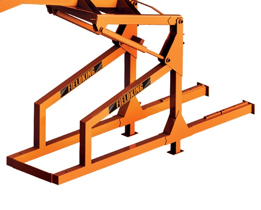 Sugar Cane Loader