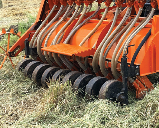 Happy Seeder