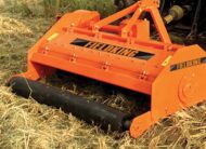 Rotary Mulcher