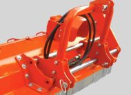 Medium Duty Flail Mower