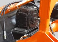 Heavy Duty Flail Mower
