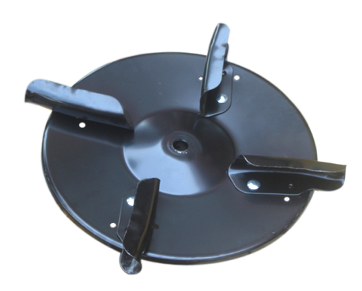 Fertilizer Spreader