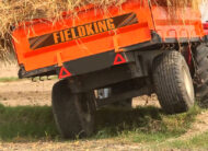 Tipping Trailer