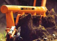 Mounted Disc Plough