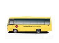 Oyster School Bus