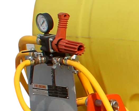 Boom Sprayer