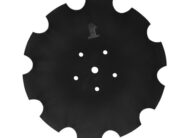 Disc Blades