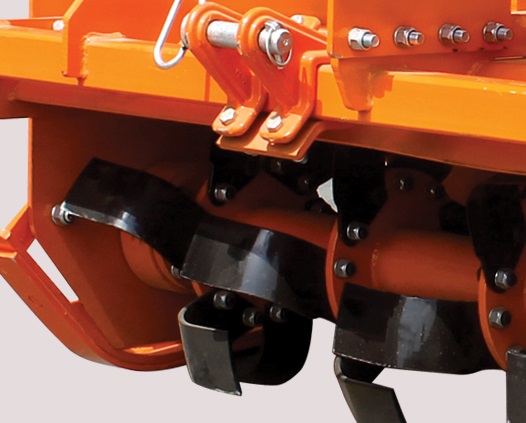 Ranveer Rotary Tiller
