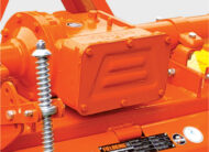 Mini Multi Rotary Tiller